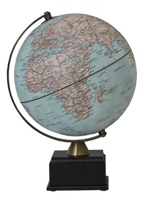 Globe Antique Monument Emform